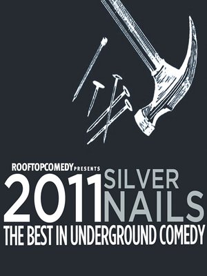 cover image of The Best Underground Stand-Up Comics 2011